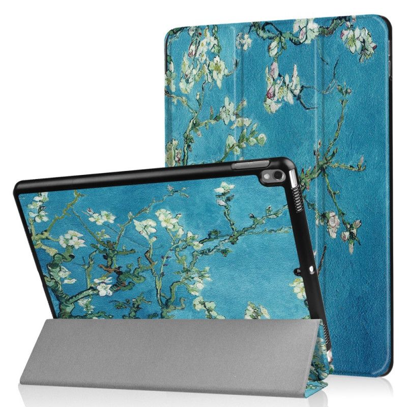 Smart Fodral iPad Pro 10.5" Förstärkta Grenar