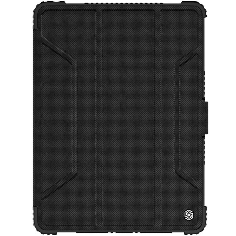 Smart Fodral iPad Pro 10.5" Konstläder Stötfångare Nillkin