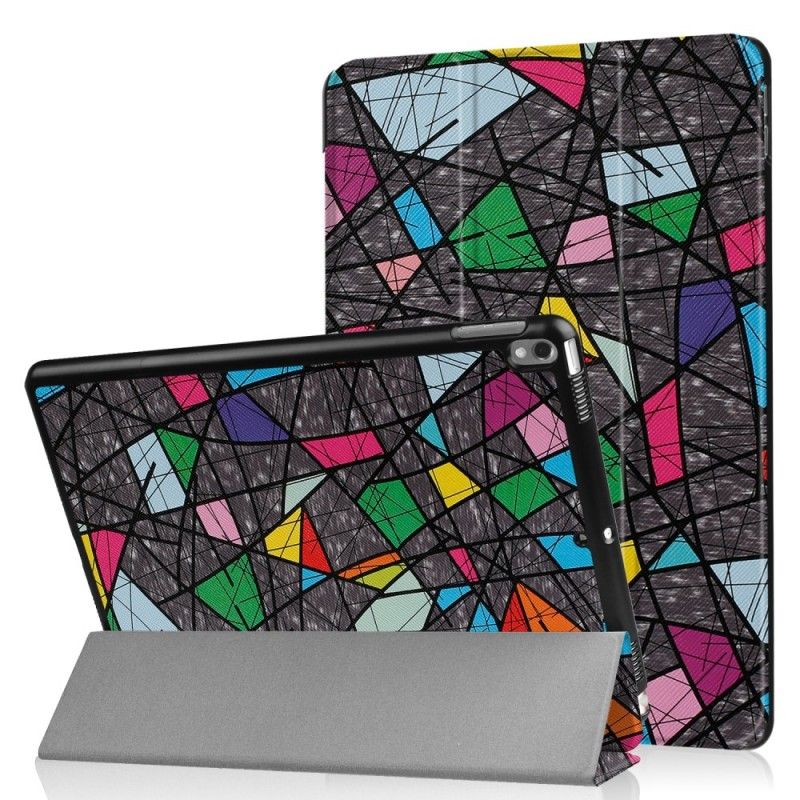 Smart Fodral iPad Pro 10.5" Origamia