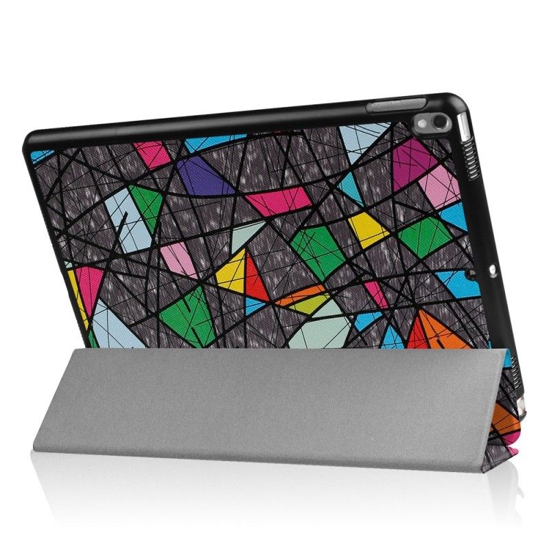 Smart Fodral iPad Pro 10.5" Origamia
