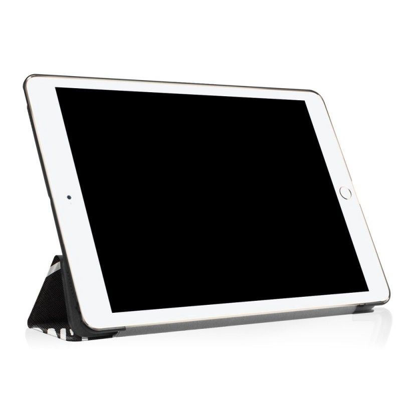 Smart Fodral iPad Pro 10.5" Rör Inte På Min Kudde