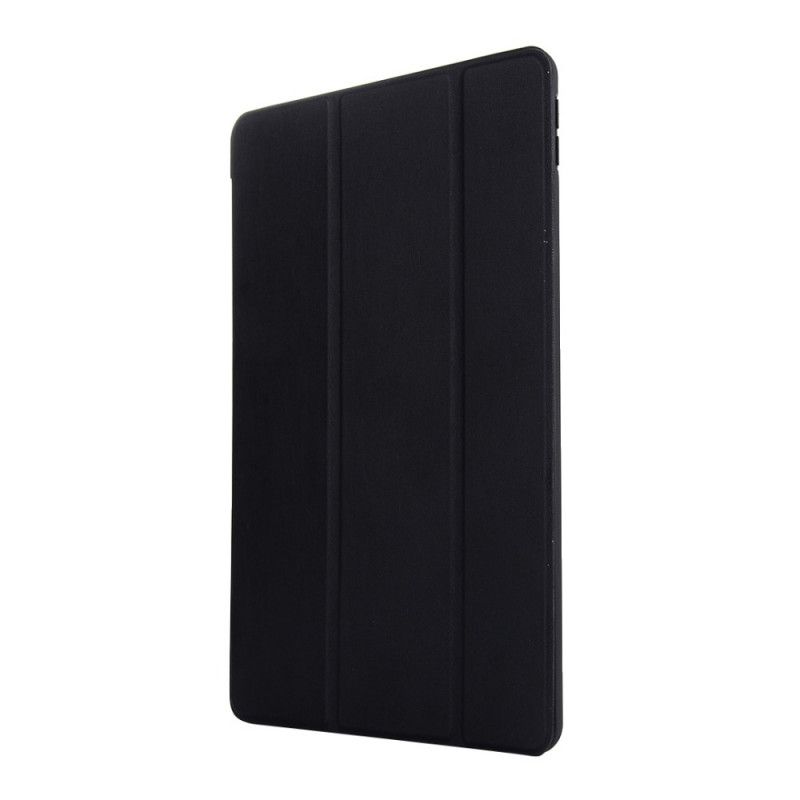 Smart Fodral iPad Pro 10.5" Svart Classic Trefaldigt