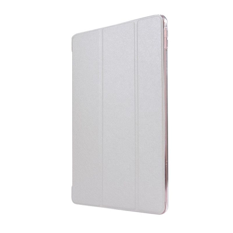 Smart Fodral iPad Pro 10.5" Svart Förstärkt Sidenstruktur