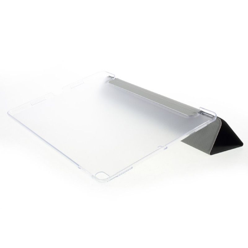 Smart Fodral iPad Pro 10.5" Svart Tototyg