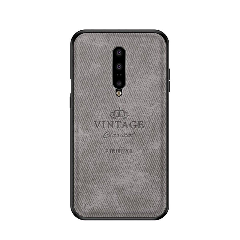 Skal OnePlus 7 Pro Svart Ära Årgång