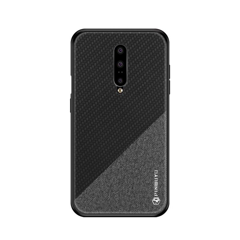 Skal OnePlus 7 Pro Svart Pinwuyo Hedersserie