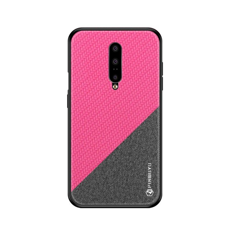 Skal OnePlus 7 Pro Svart Pinwuyo Hedersserie