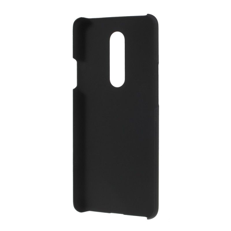 Skal OnePlus 7 Pro Svart Stel Silikon