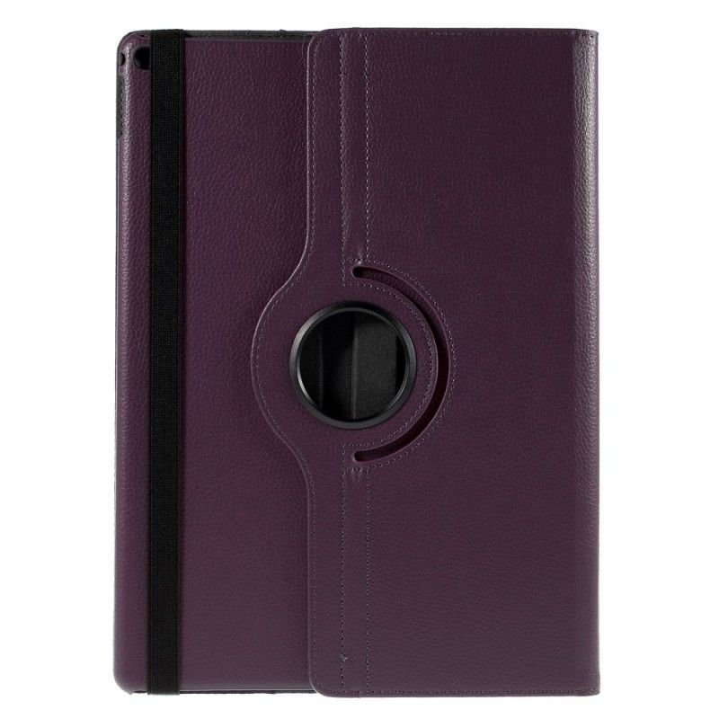 12.9 Tum 360 ° Roterbart Ipad Pro-Skal