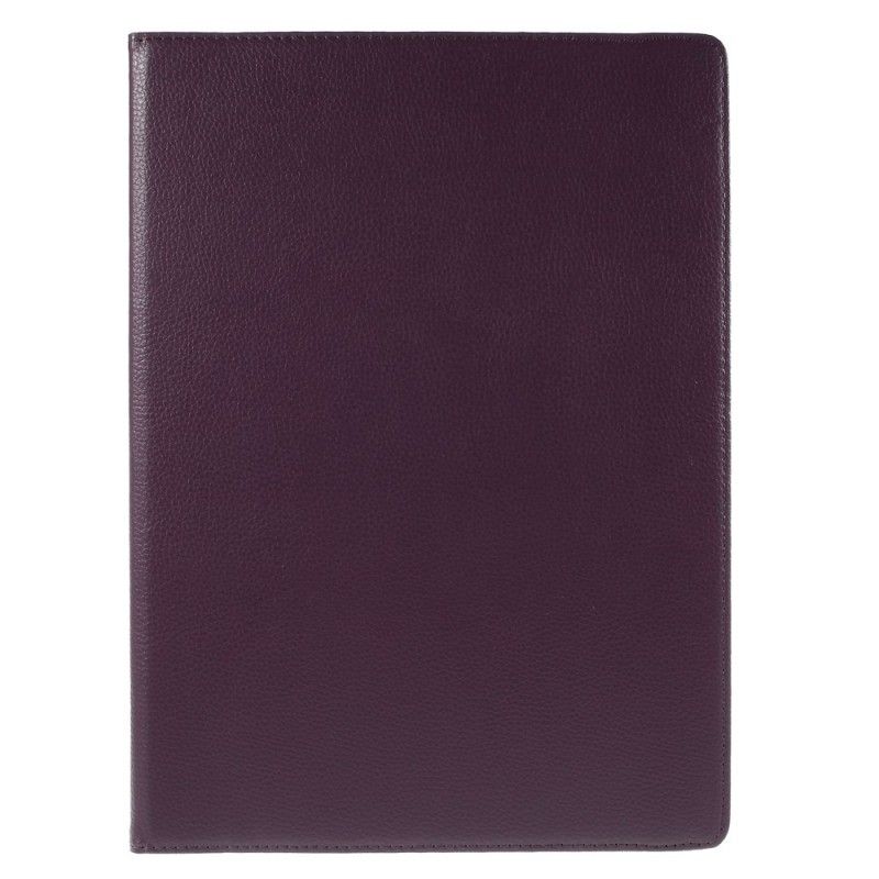 12.9 Tum 360 ° Roterbart Ipad Pro-Skal
