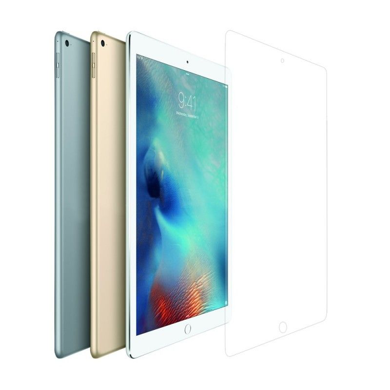 Härdat Glasskydd För 12.9 Tums Ipad Pro-Skärm