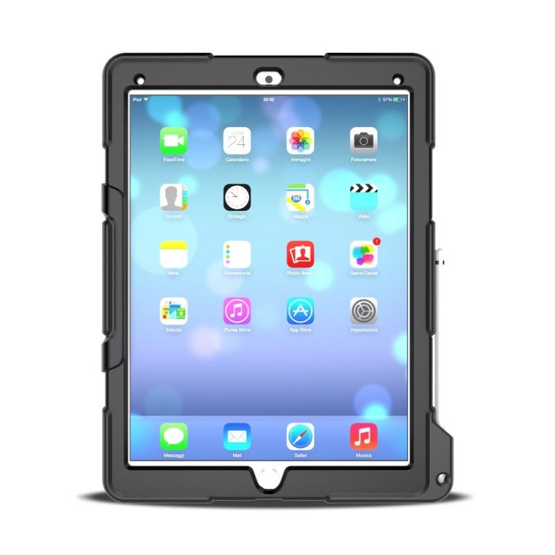 Ultra Solid 12.9 Tum Ipad Pro Fodral