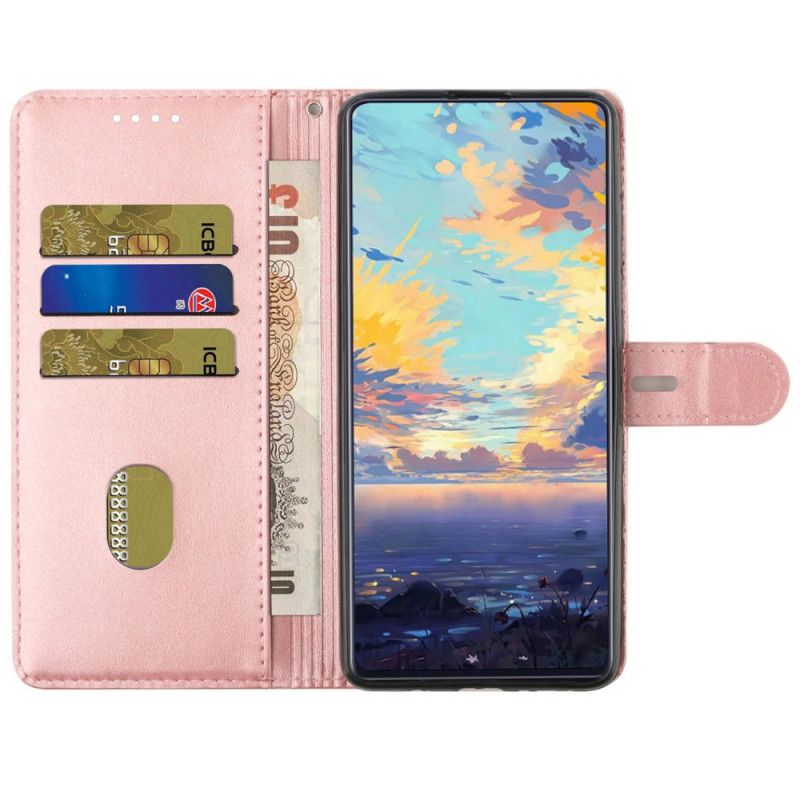 Fodral Moto E20 / E30 / E40 Best Case