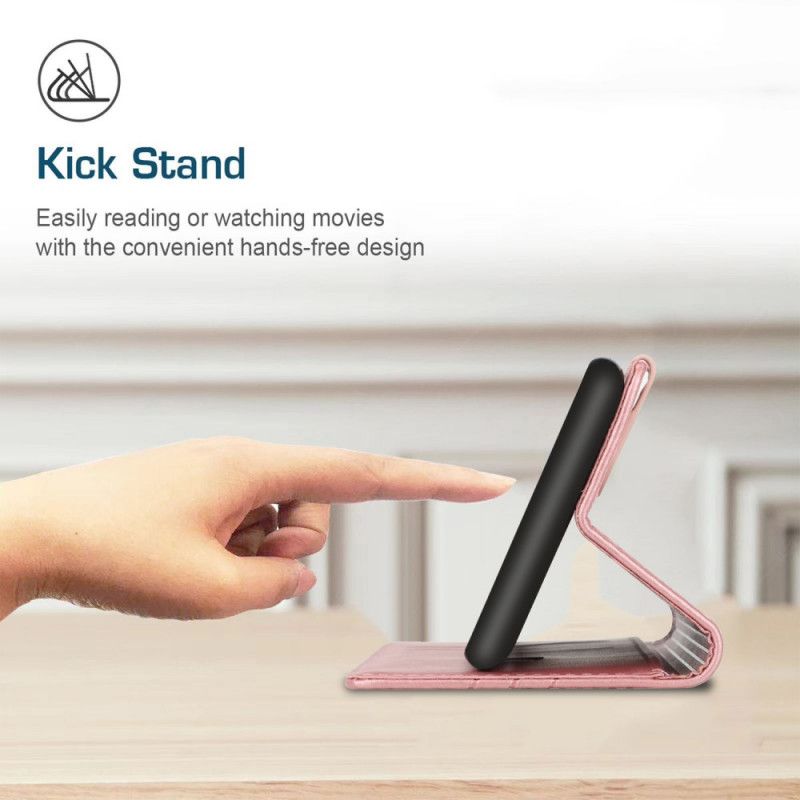 Fodral Moto E20 / E30 / E40 Best Case