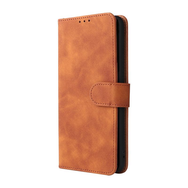 Fodral Moto E20 / E30 / E40 Skin-touch