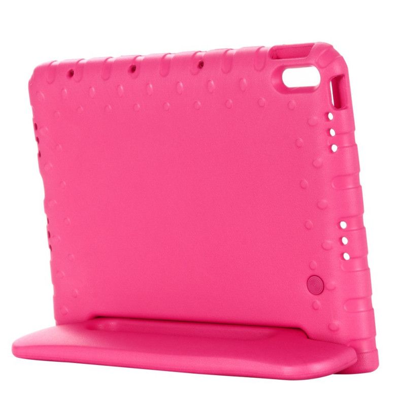 Skal Huawei MatePad Pro Rosa Eva Skum För Barn