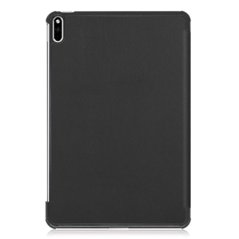 Smart Fodral Huawei MatePad Pro Svart Enkay
