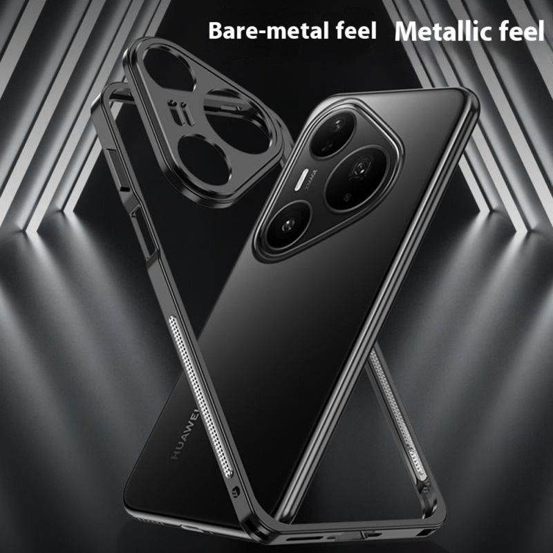 Huawei Pura 80 Pro Värmeavledning Och Fullständigt Skydd