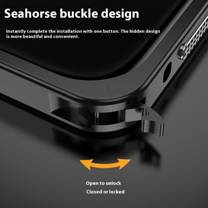 Huawei Pura 80 Pro Värmeavledning Och Fullständigt Skydd