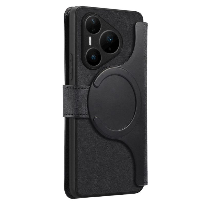 Läderfodral Huawei Pura 80 Pro Telefonfodral Avtagbart Fodral Caseneo