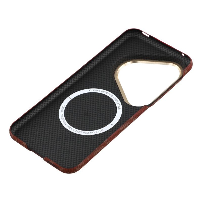 Skal För Huawei Pura 80 Pro Magsafe X-level