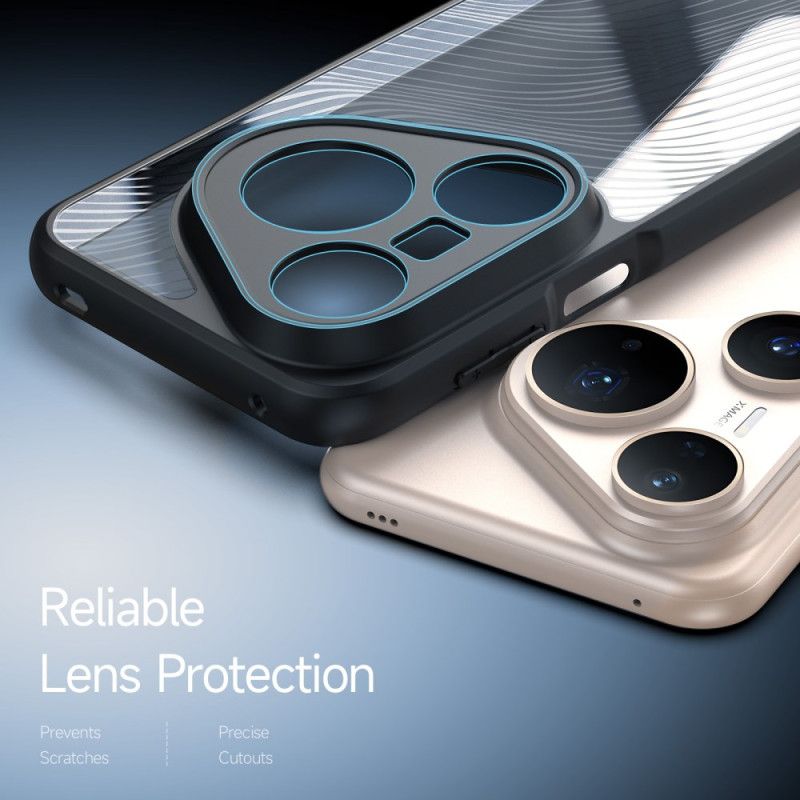 Skal Huawei Pura 80 Pro Aimo-serien Dux Ducis