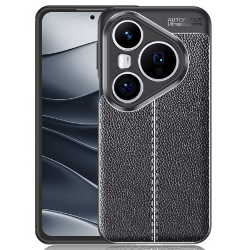 Skal Huawei Pura 80 Pro Dubbel Linje