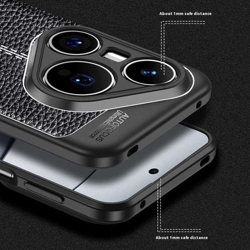 Skal Huawei Pura 80 Pro Dubbel Linje