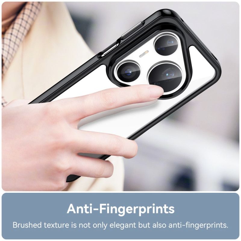 Skal Huawei Pura 80 Pro Hybrid