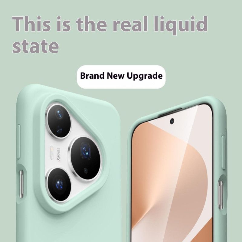 Skal Huawei Pura 80 Pro Hybridfärg