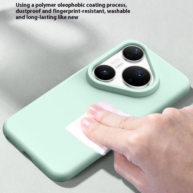 Skal Huawei Pura 80 Pro Hybridfärg