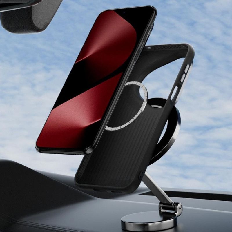 Skal Huawei Pura 80 Pro Magnetisk Abeel