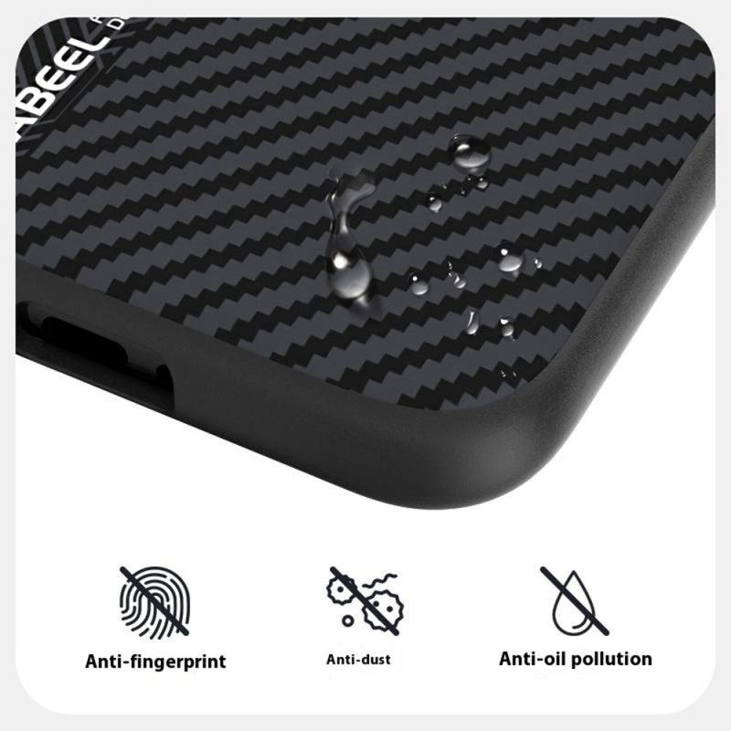 Skal Huawei Pura 80 Pro Magnetisk Abeel