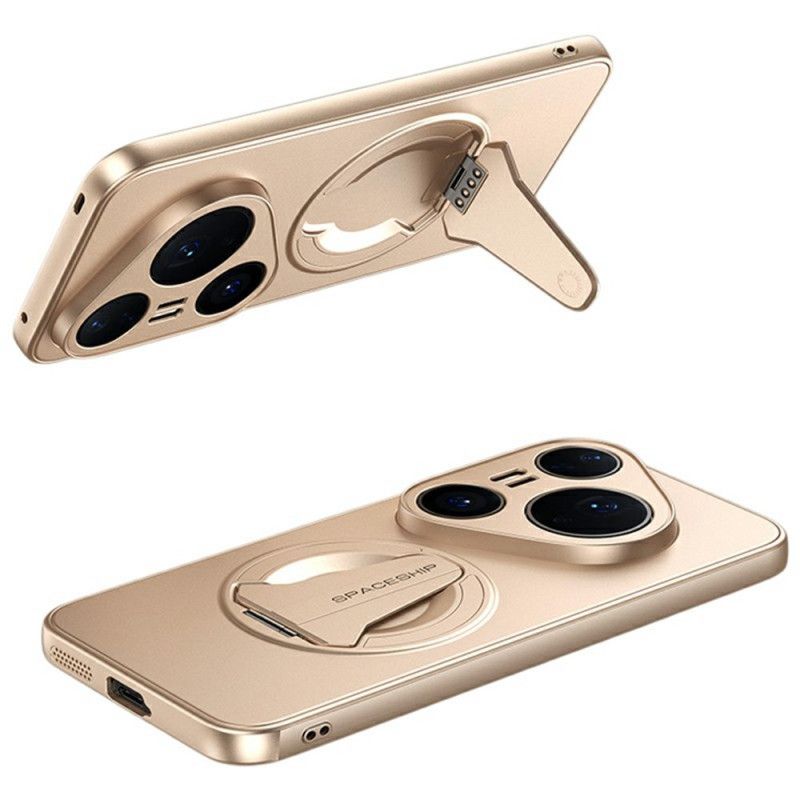 Skal Huawei Pura 80 Pro Magsafe Med Integrerat Stativ