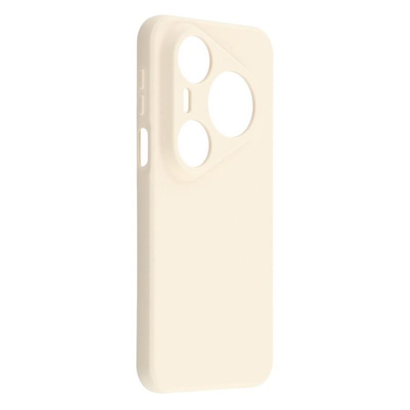 Skal Huawei Pura 80 Pro Raka Silikonkanter