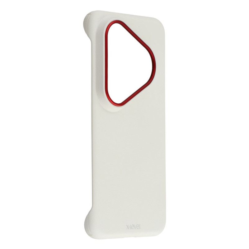 Skal Huawei Pura 80 Pro Telefonfodral Magsafe X-level-fäste