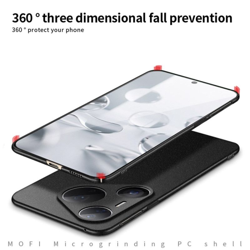 Skal Huawei Pura 80 Pro Telefonfodral Shield Series Mofi