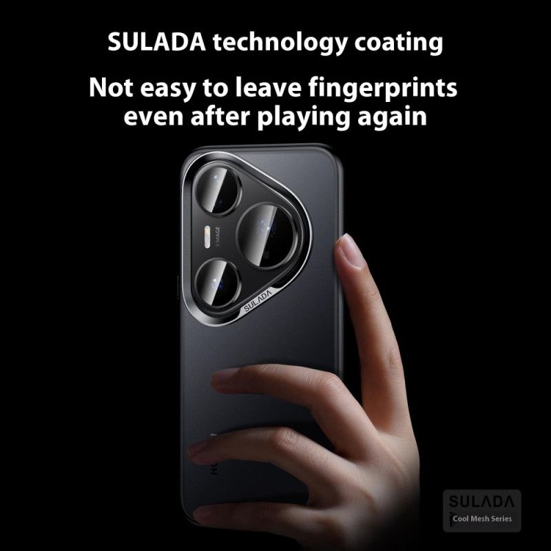 Skal Huawei Pura 80 Pro Telefonfodral Sulada