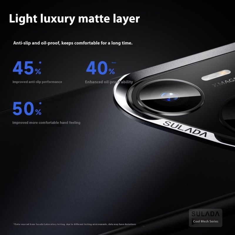 Skal Huawei Pura 80 Pro Telefonfodral Sulada