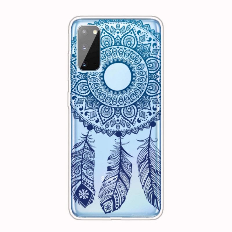 Skal Samsung Galaxy A41 Mobilskal Unik Mandala