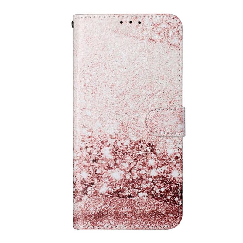 Fodral Samsung Galaxy S21 5G Designer Paljetter