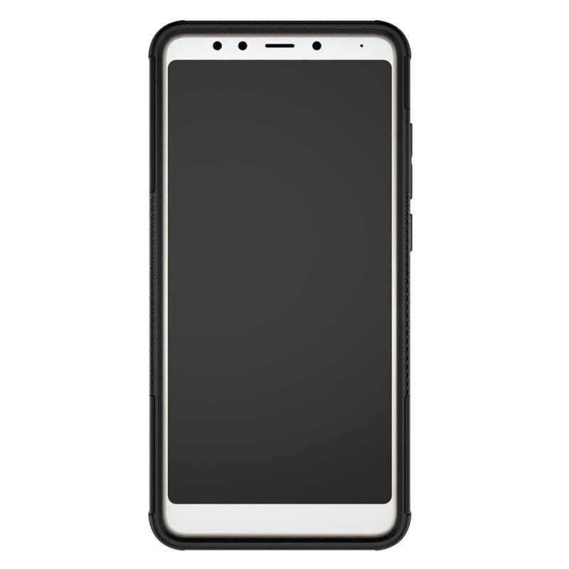 Skal Xiaomi Redmi 5 Svart Ultrabeständig