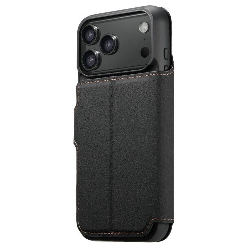 Fodral iPhone 17 Pro Magsafe-kompatibelt Avtagbart Fodral