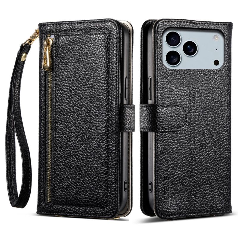 Fodral iPhone 17 Pro Spegel Eseble