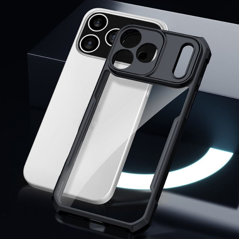 Skal För iPhone 17 Pro Xundd
