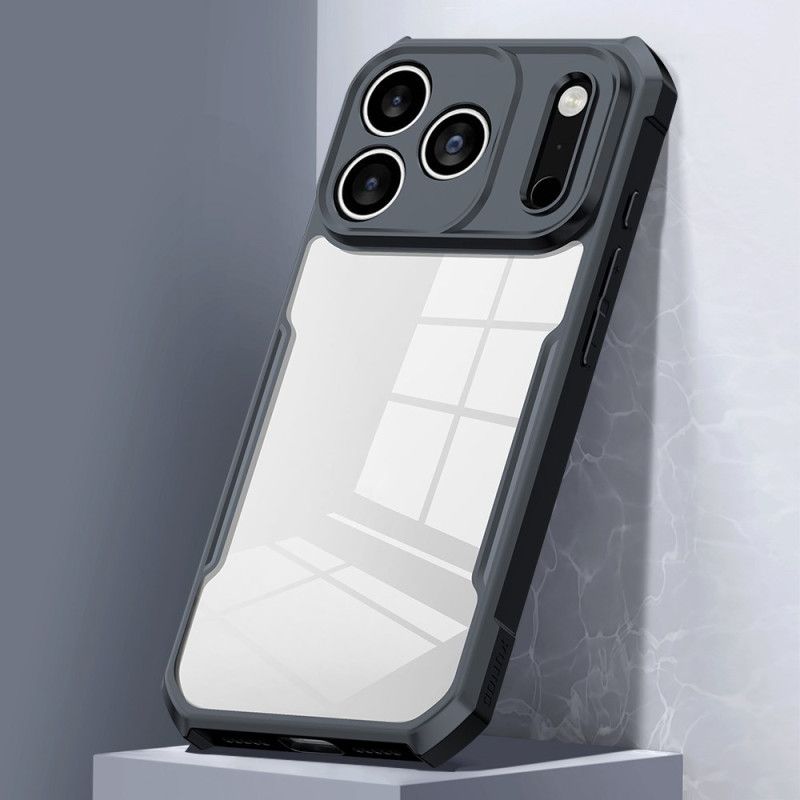 Skal För iPhone 17 Pro Xundd