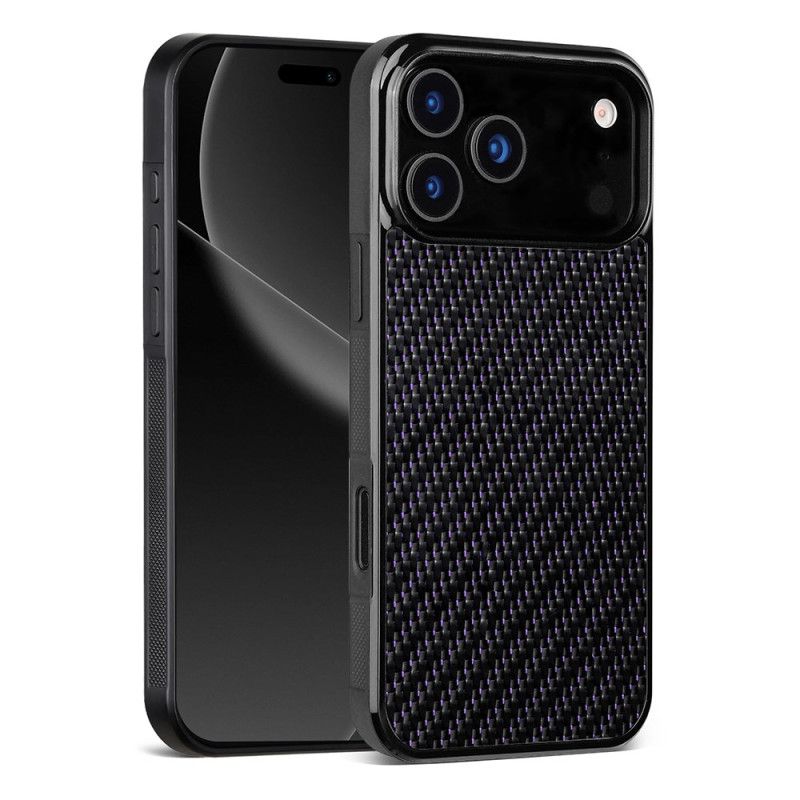 Skal iPhone 17 Pro Aramidfiber