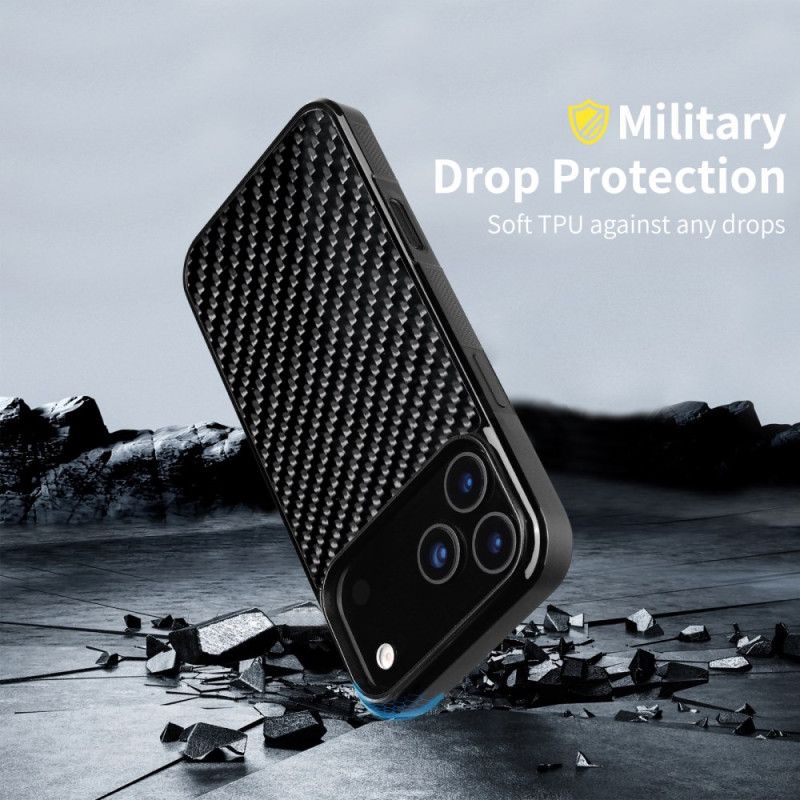 Skal iPhone 17 Pro Aramidfiber