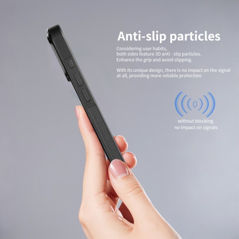 Skal iPhone 17 Pro Aramidfiber