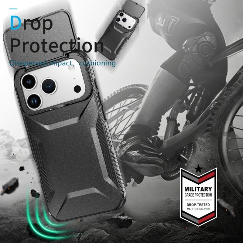 Skal iPhone 17 Pro Camshield